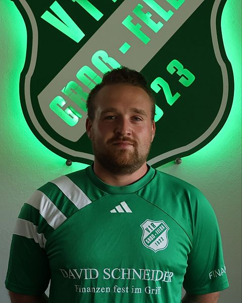 Foto: Luisa Schneider