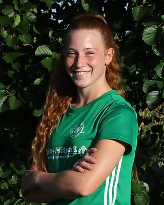 Kimberley Götte