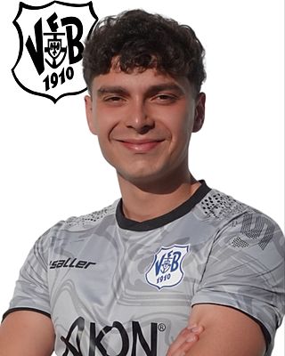 Stefan Petrovski