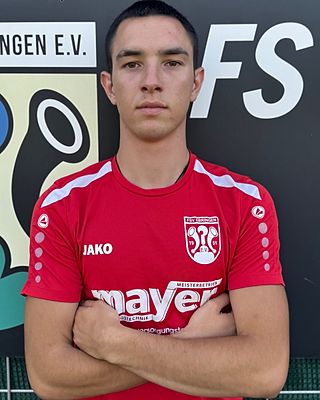 Danil Nuriiev