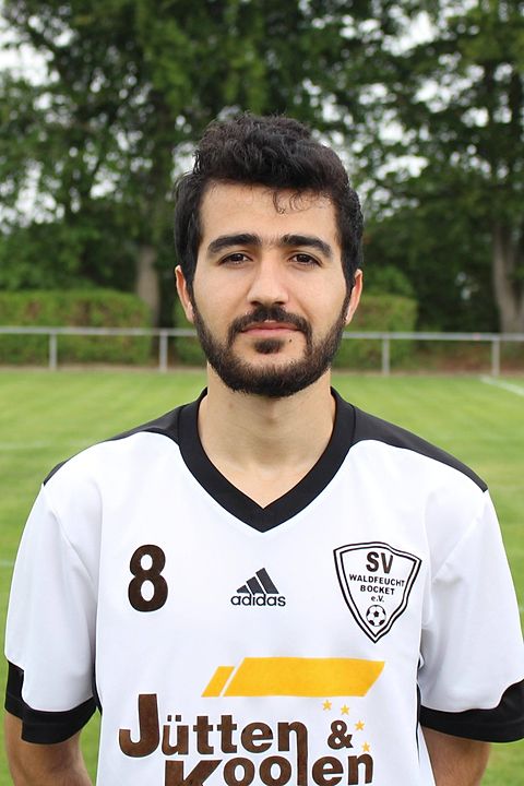 Foto: Jonas von Helden