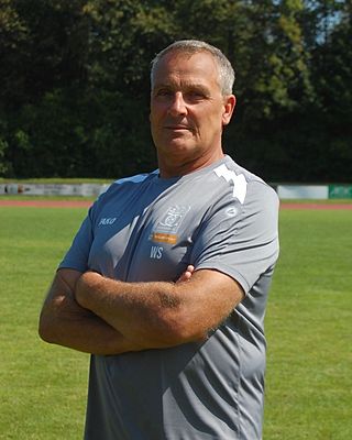 Wolfgang Scheifele