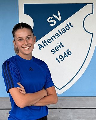 Leni Munzert