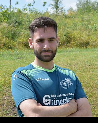 Emirhan Kabadayi