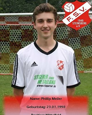 Philipp Meller