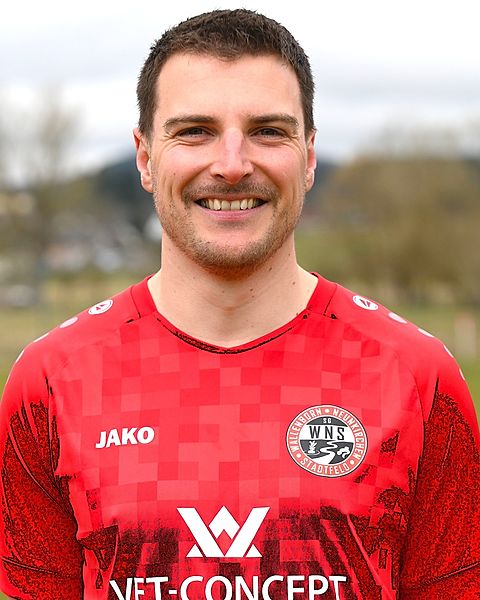 Foto: Alfred Mehles