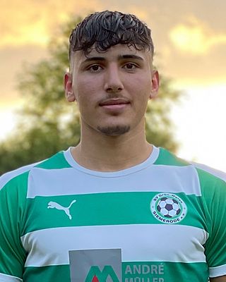 Rashid Mustafa Rashid