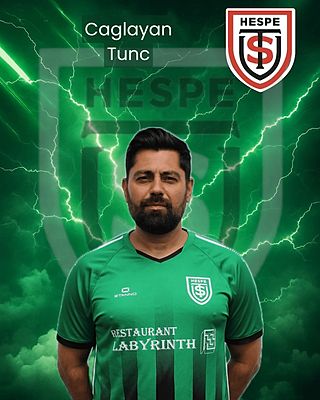 Caglayan Tunc