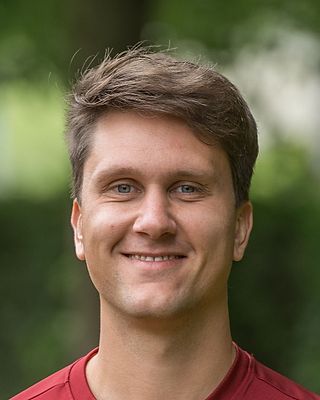 Andreas Claus