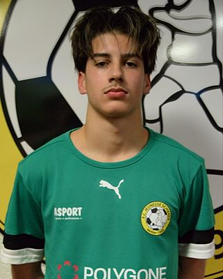 Jorge Filipe Fernandes Correia