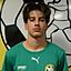 Jorge Filipe Fernandes Correia