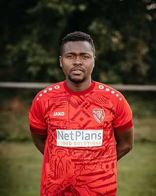 Abdoul-Raouf Tchagba