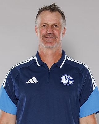 Christian Wetklo