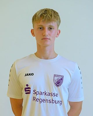 Lukas Fritz