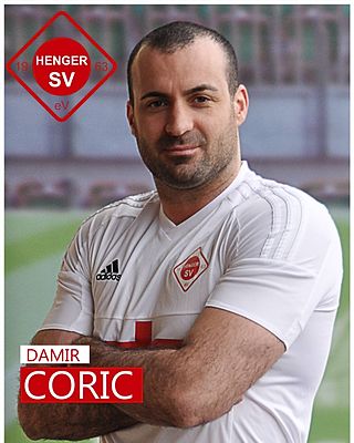 Damir Coric