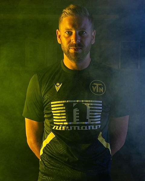 Foto: Malte Wöhrmann