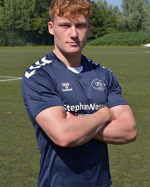 Foto: Jonas Werdermann