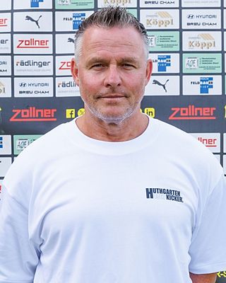 Stephan Siegl