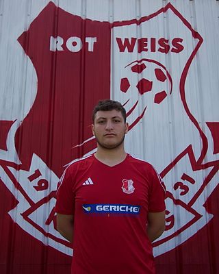 Deniz Mehmet Aksahin