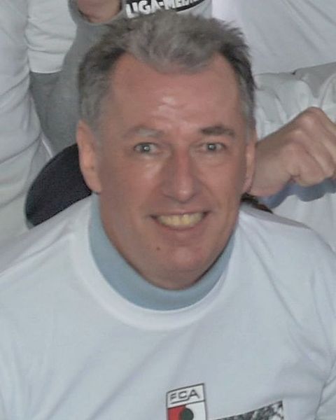 Foto: Fred Schöllhorn