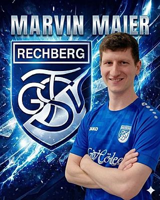 Marvin Maier