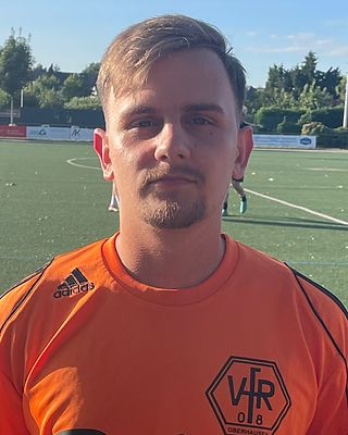 Marlon Hilsmann