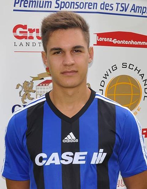 Foto: TSV Ampfing