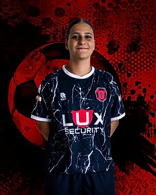 Diana HENRIQUES ARAUJO