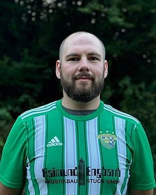 Manuel Alexander Gemmel