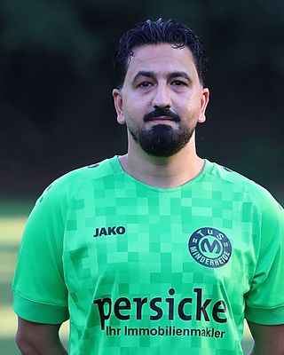 Kaan Inan