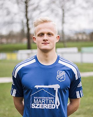 Josef Weichselbaumer