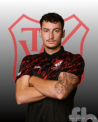 Emanuel Broos