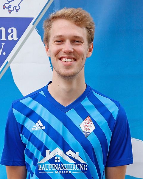Foto: Ben Baumgarten