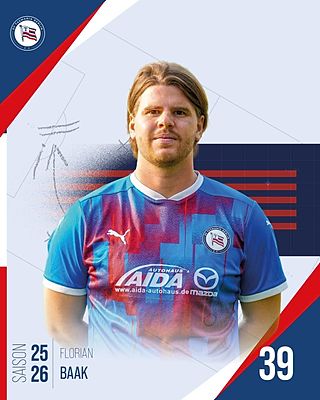Florian Baak