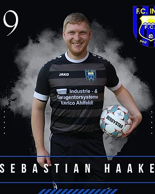 Sebastian Haake