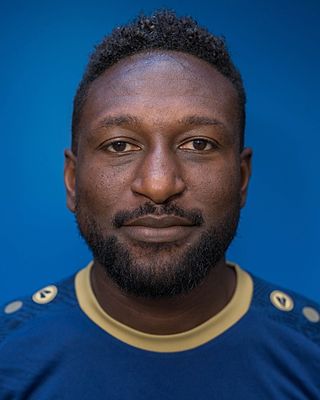 Franck Sylla