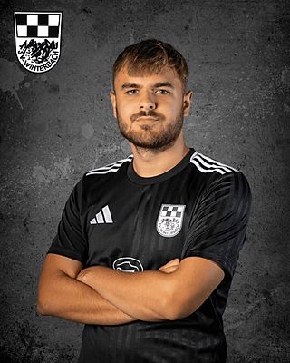 Fabian Kissel