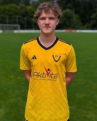 Franz Steinhuber
