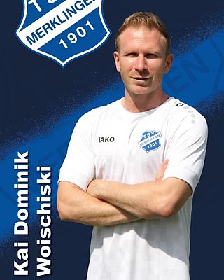 Kai Dominik Woischiski