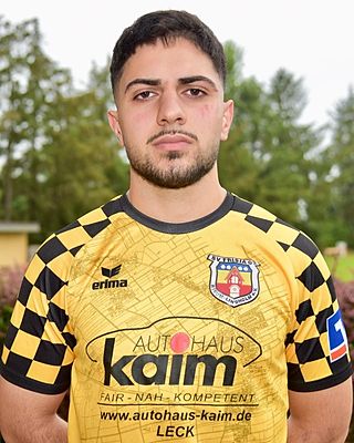 Erich Alexanjan