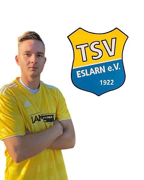 Foto: TSV Eslarn