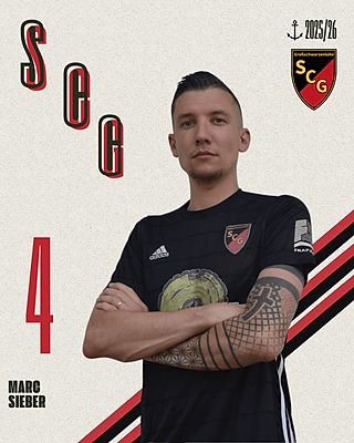 Marc Sieber