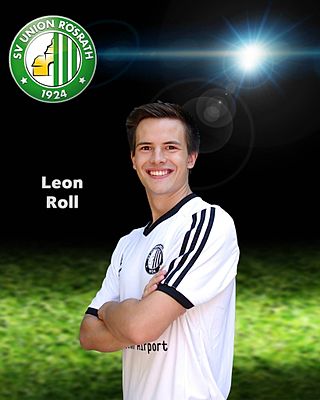 Leon Roll