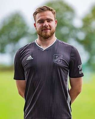 Sandro Huber