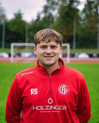 Riccardo Brandstetter