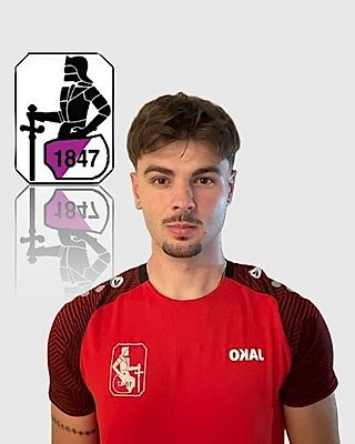 Dejan Milivojevic