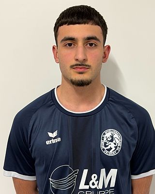 Furkan Samanci