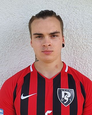 Leon Maximilian Reinhardt