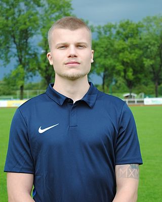 Malte-Torge Hartmann