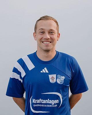 Felix Ruse